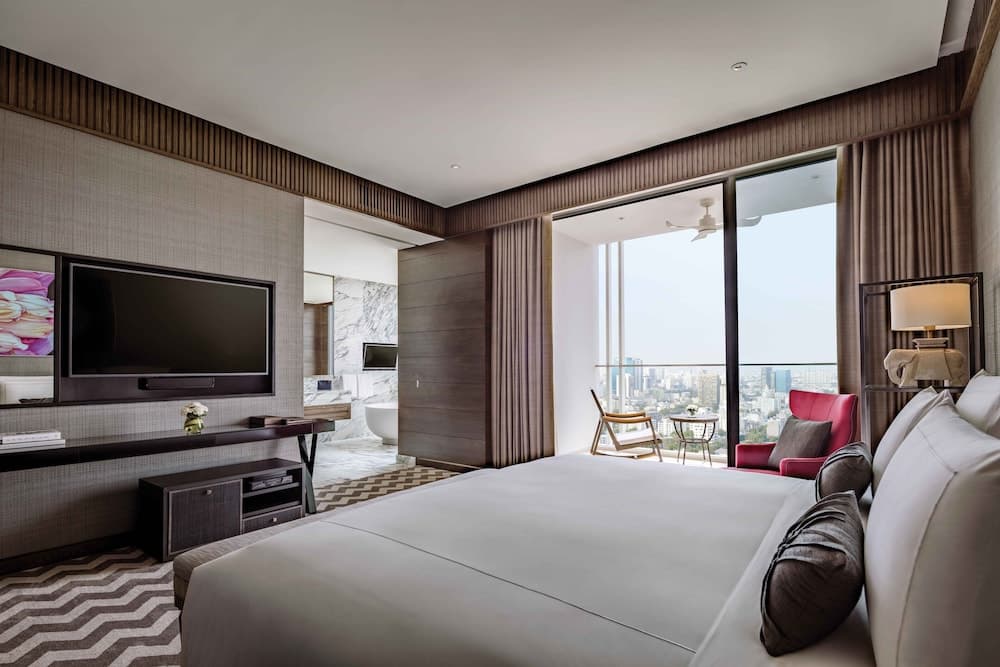 137 Pillars Suites Bangkok — 7