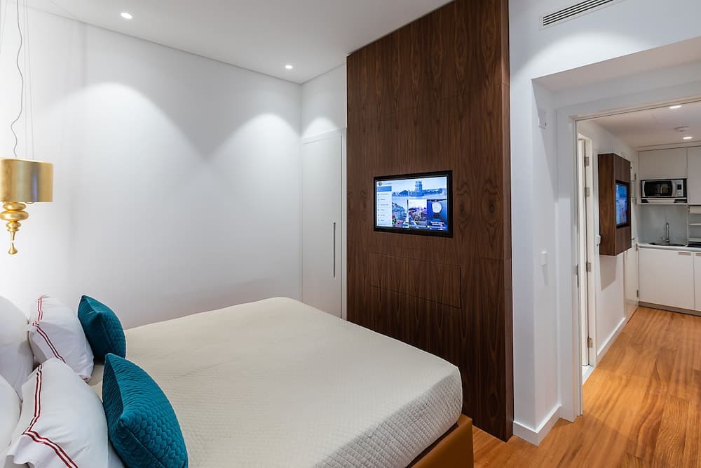 Das 7 Hotel — 30