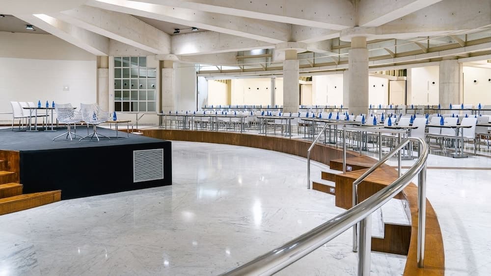 Hotel Silken Al Andalus Palace — 25