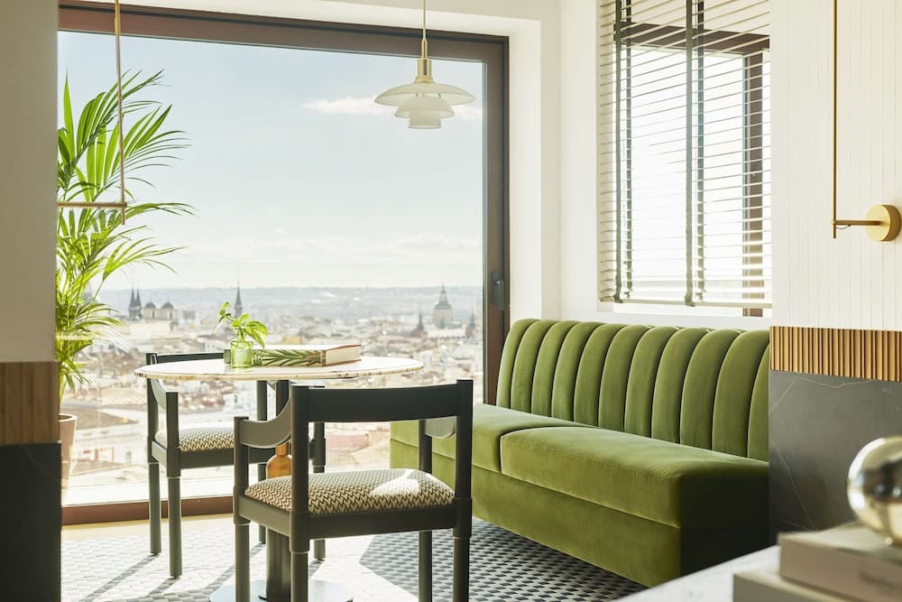 Thompson Madrid, by Hyatt — 9