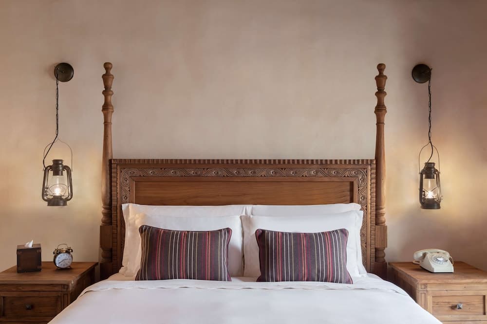 Al Seef Heritage Hotel Dubai, Curio Collection by Hilton — 20
