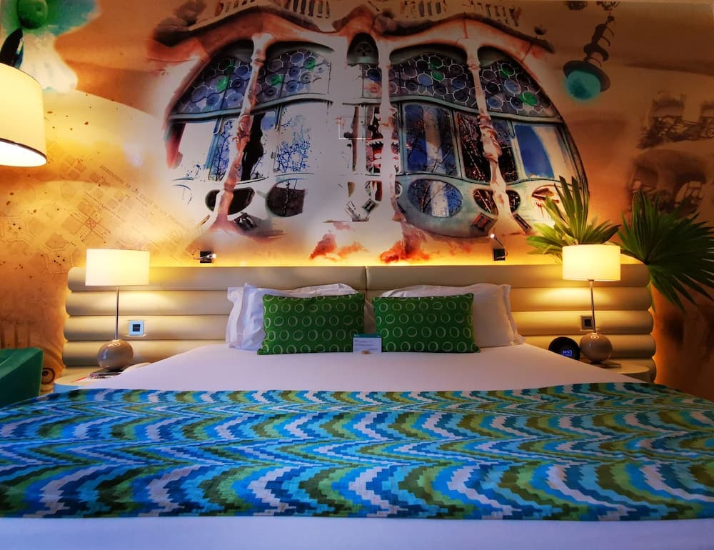 Hotel Indigo Barcelona - Plaza Catalunya de IHG — 9
