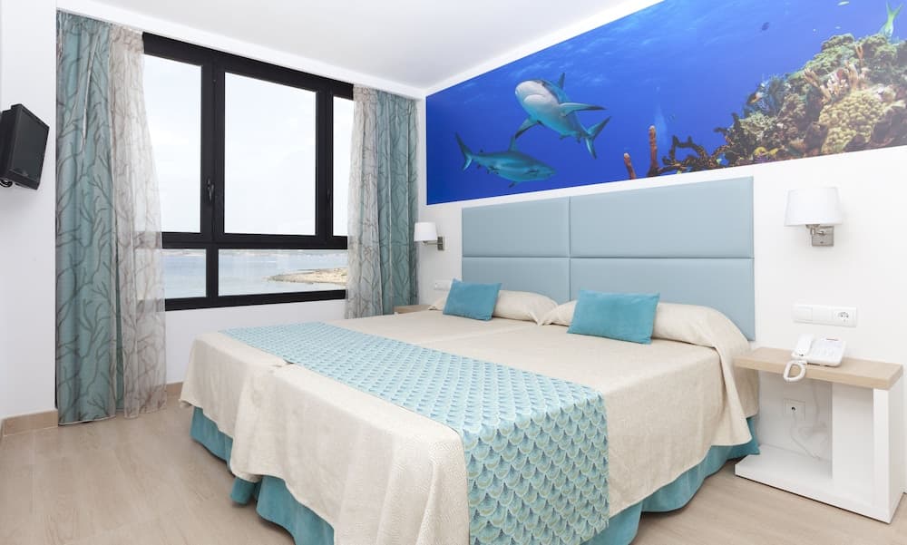Marvell Club Aparthotel — 21