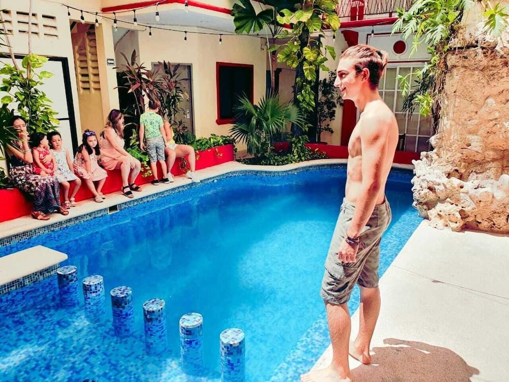Hotel Maya Turquesa - Playa del Carmen — 12