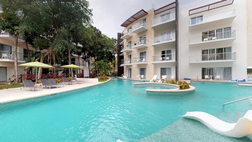 The Fives Beach Hotel & Residencias - Todo Incluido — 3
