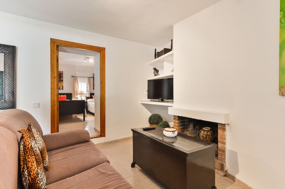 Casa Benirras — 23