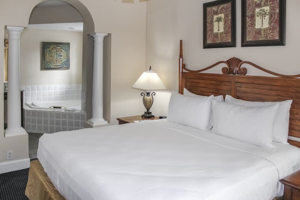 Hilton Vacation Club Grande Ville Orlando — 23