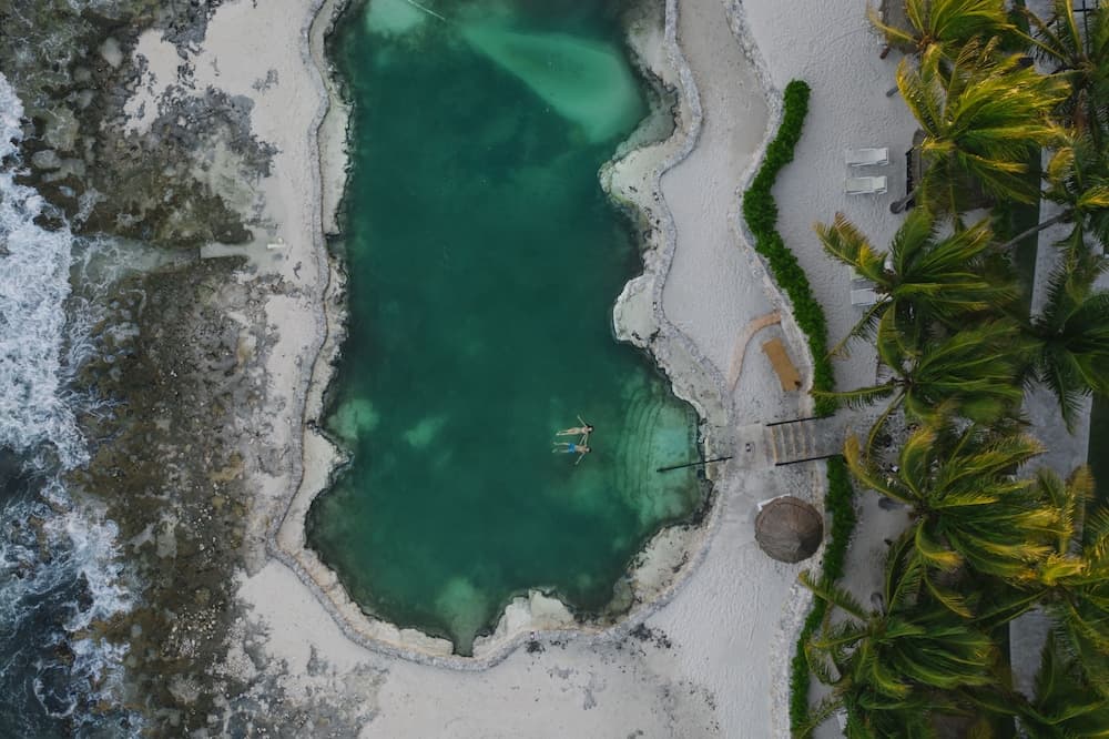 El Dorado Royale, Catamarán, Cenote y Más Inclusivo — 25