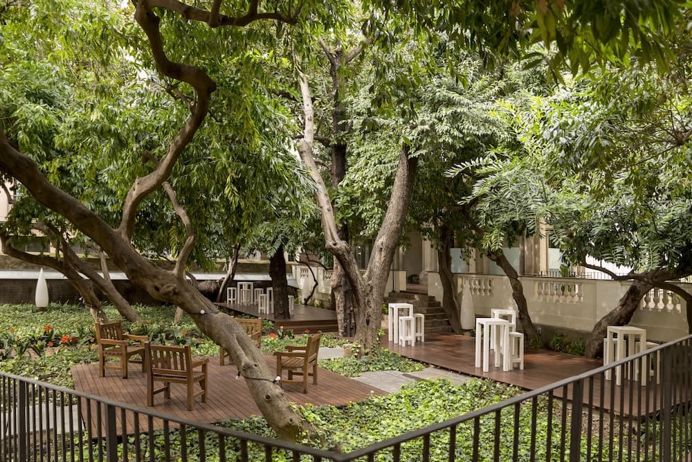 Petit Palace Boquería Garden — 7