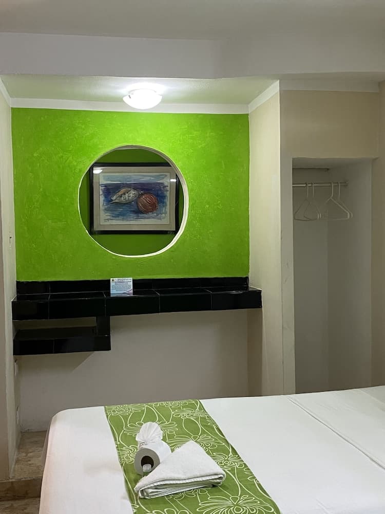 Hotel HC Internacional — 24