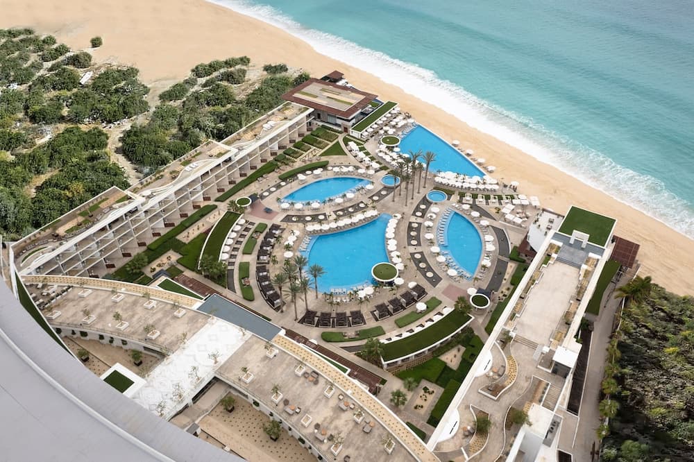 Le Blanc Spa Resort Los Cabos - Adults Only - All-Inclusive — 23