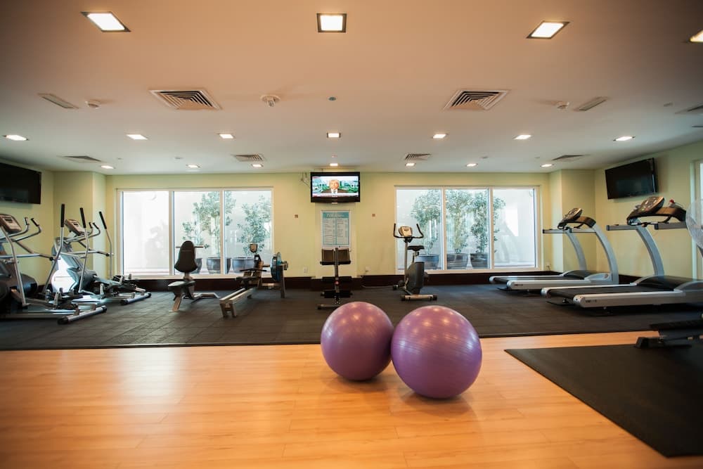 Citymax Hotel Al Barsha at the Mall — 27