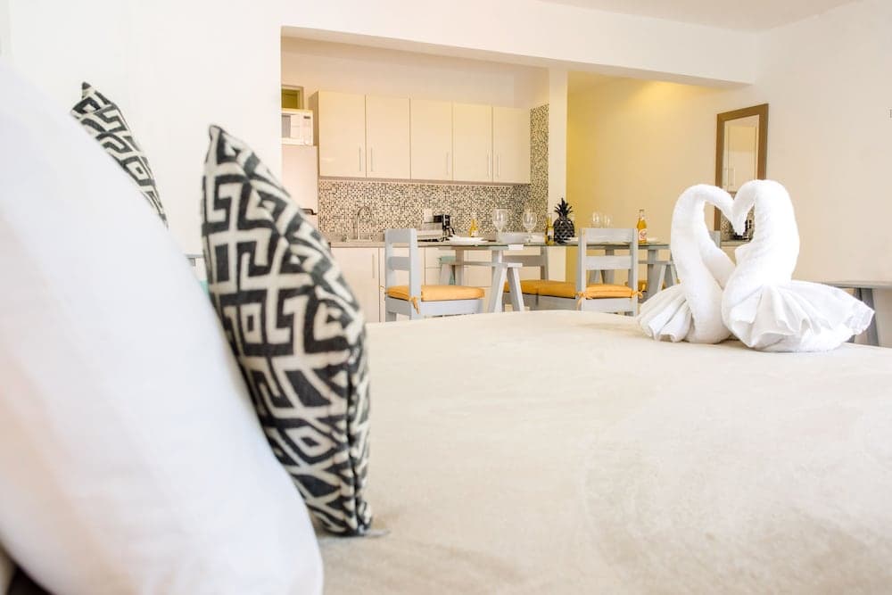 Quinta Suite Coral de Ixchel — 13