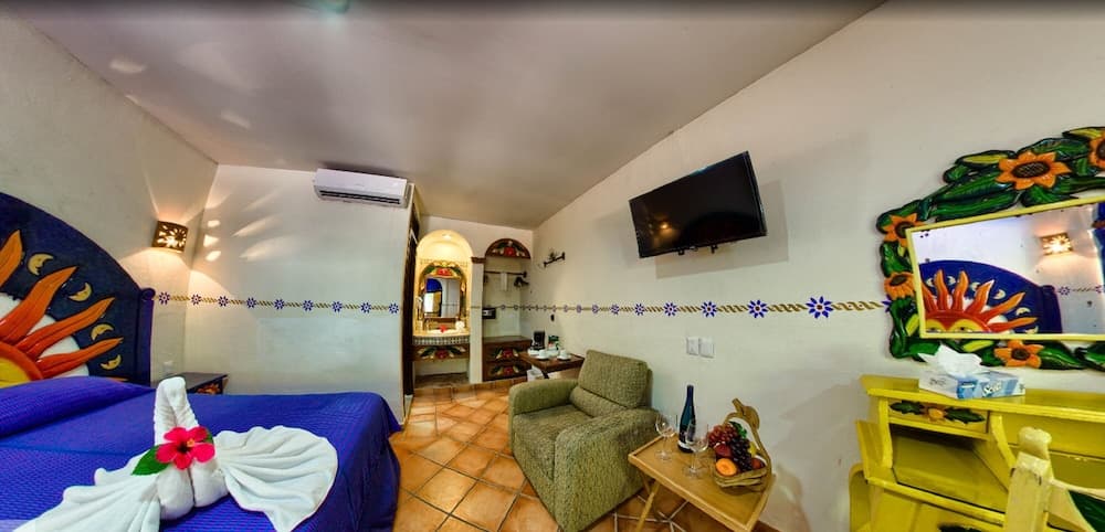 Hotel Hacienda Del Caribe — 13