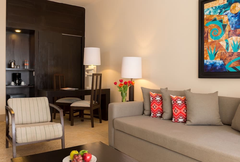 Pueblo Bonito Pacifica Golf & Spa Resort - Tutto Incluso - Solo Adulti — 3