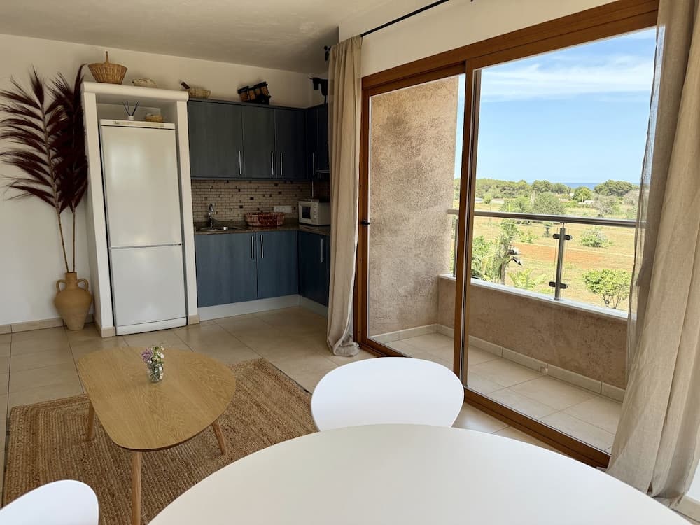 Agroturismo Sa Marina Ibiza — 2