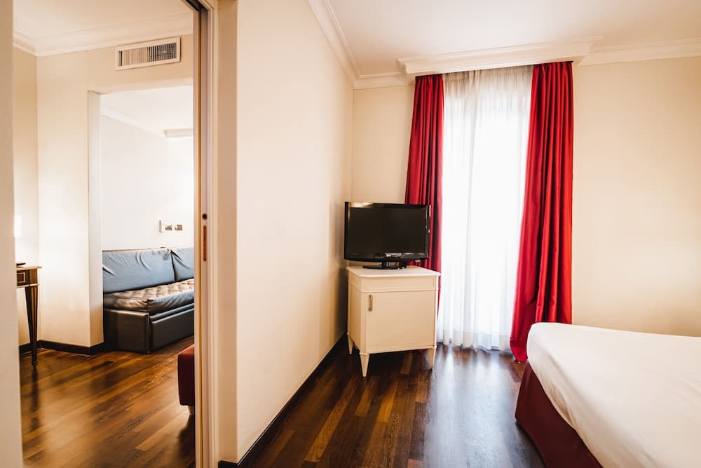 Trilussa Palace Wellness & Spa — 30