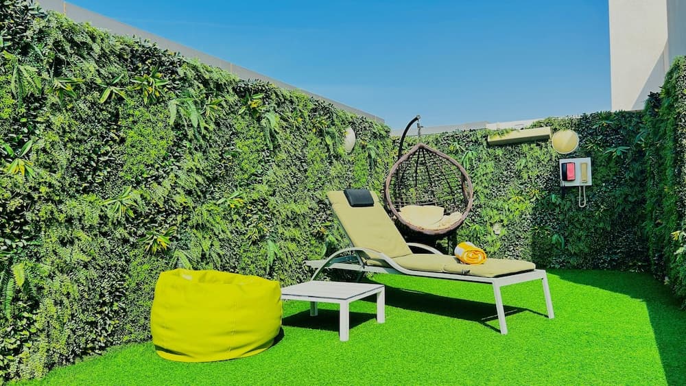 Hampton by Hilton Dubái Al Barsha — 14