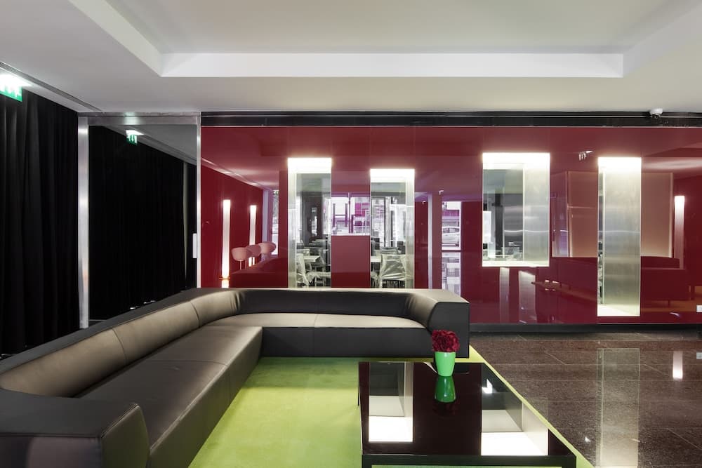 Hotel 3K Europa — 19