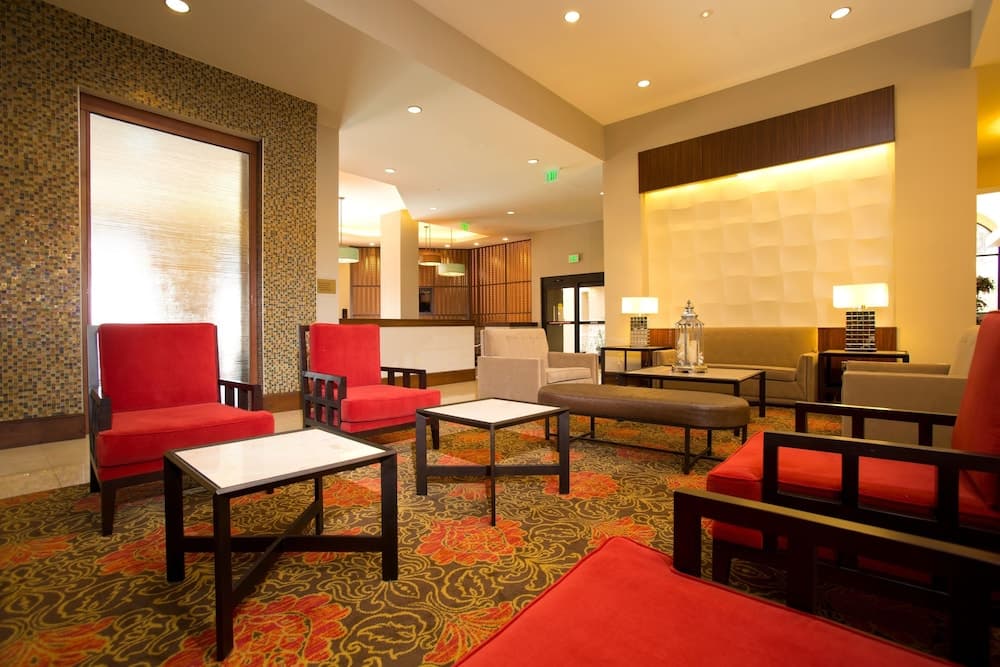 Ramada Plaza Resort & Suites by Wyndham Orlando Intl Drive — 3