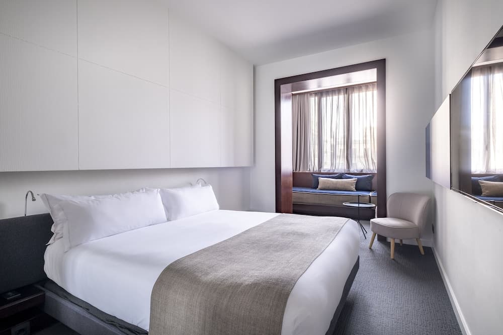 Hotel Sixtytwo Barcelona — 19