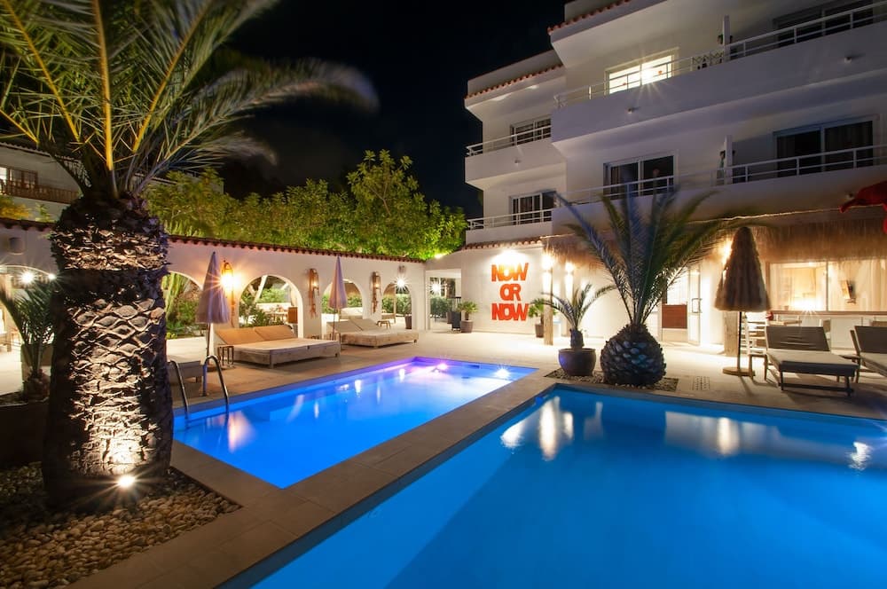 Secret Oasis Ibiza- Adults Only — 4