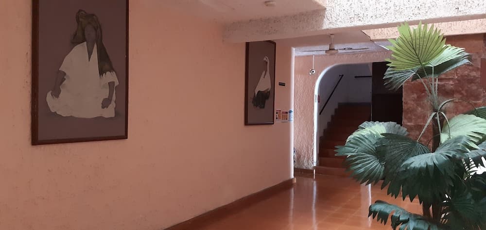 Hotel Tankah — 5