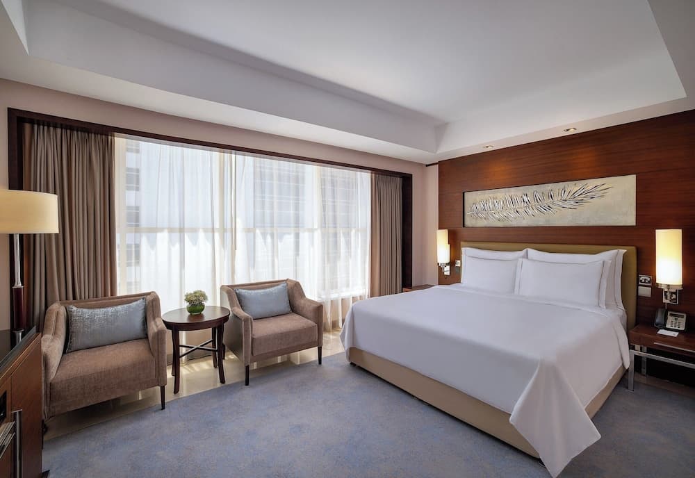 Grand Millennium Dubai — 22