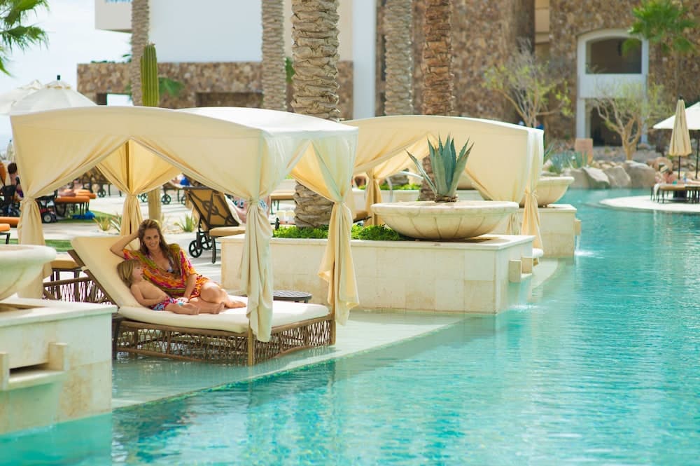 Grand Solmar Lands End Resort und Spa — 12