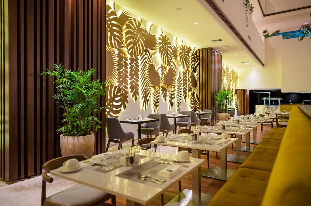 The Reef 28 Hotel & Spa - Luxury Adults Only - All Suites — 14