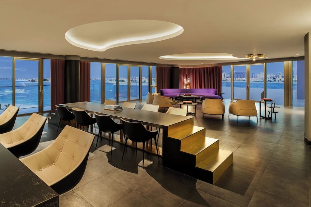 W Dubai - The Palm — 13