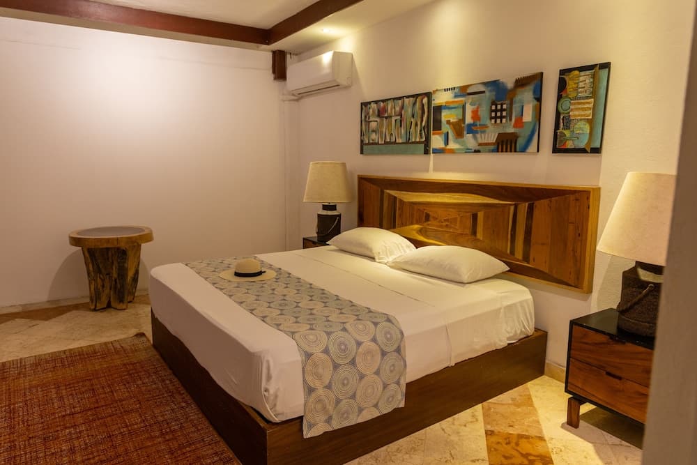 La Palma Strandhotel - Selbst-Check-In — 19