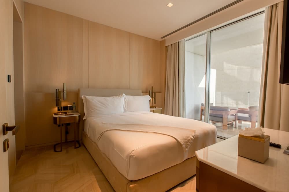 FIVE Palma Jumeirah Dubai — 25