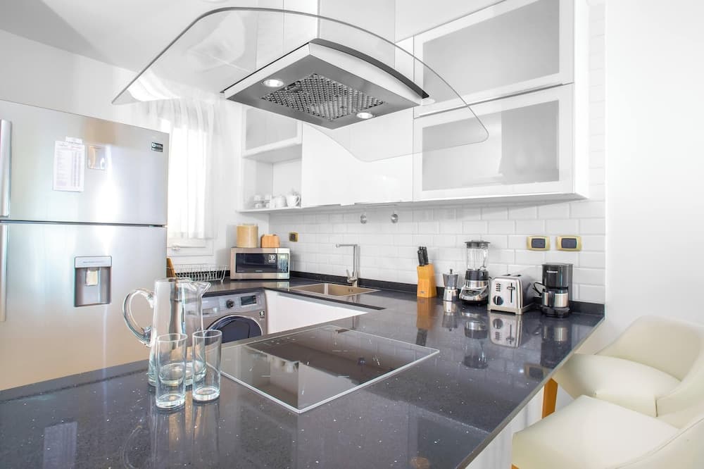 Cana Rock Condominios — 9
