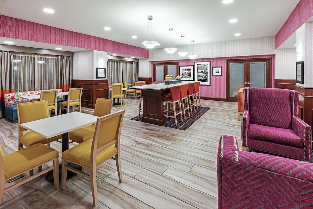 Hampton Hotel Miami — 4