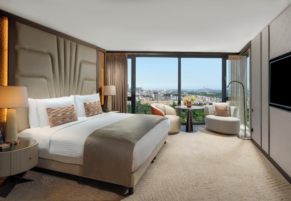 InterContinental Istanbul by IHG — 22