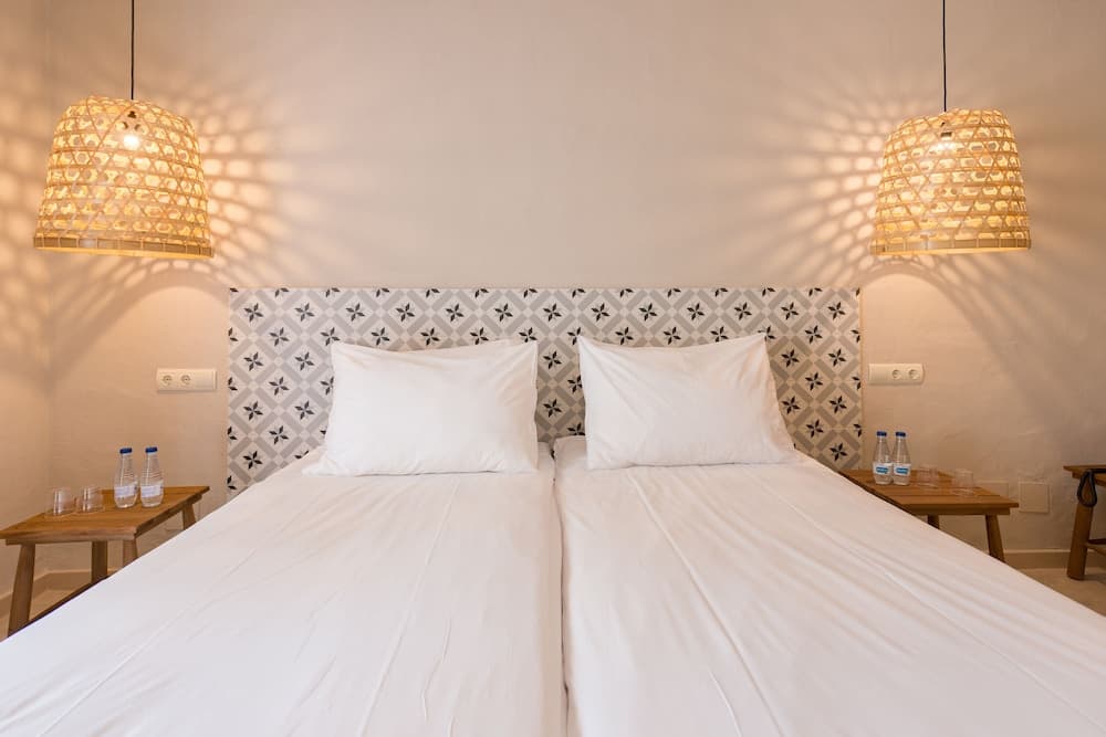 Marmor Stella Maris Ibiza — 22