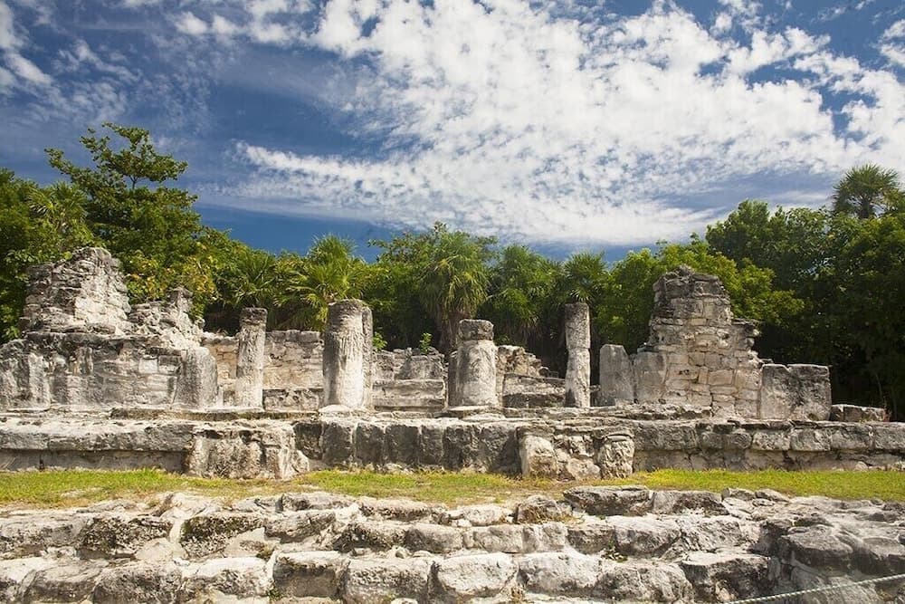 Solymar Cancun Ferienwohnungen — 26