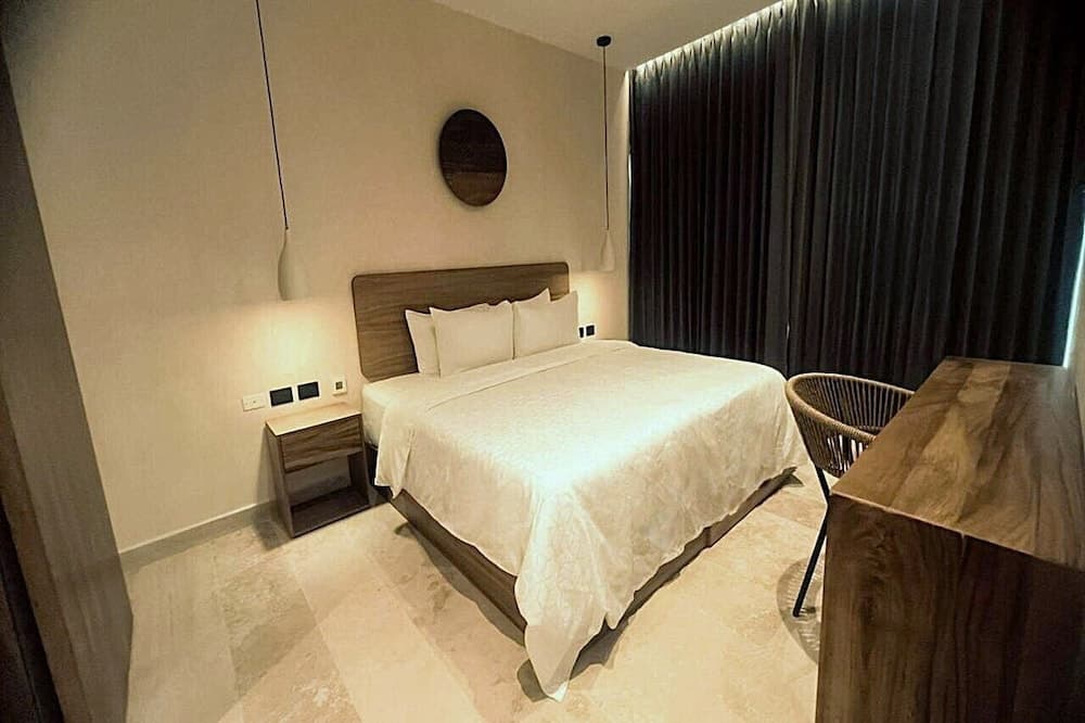Wyndham Tulum — 15