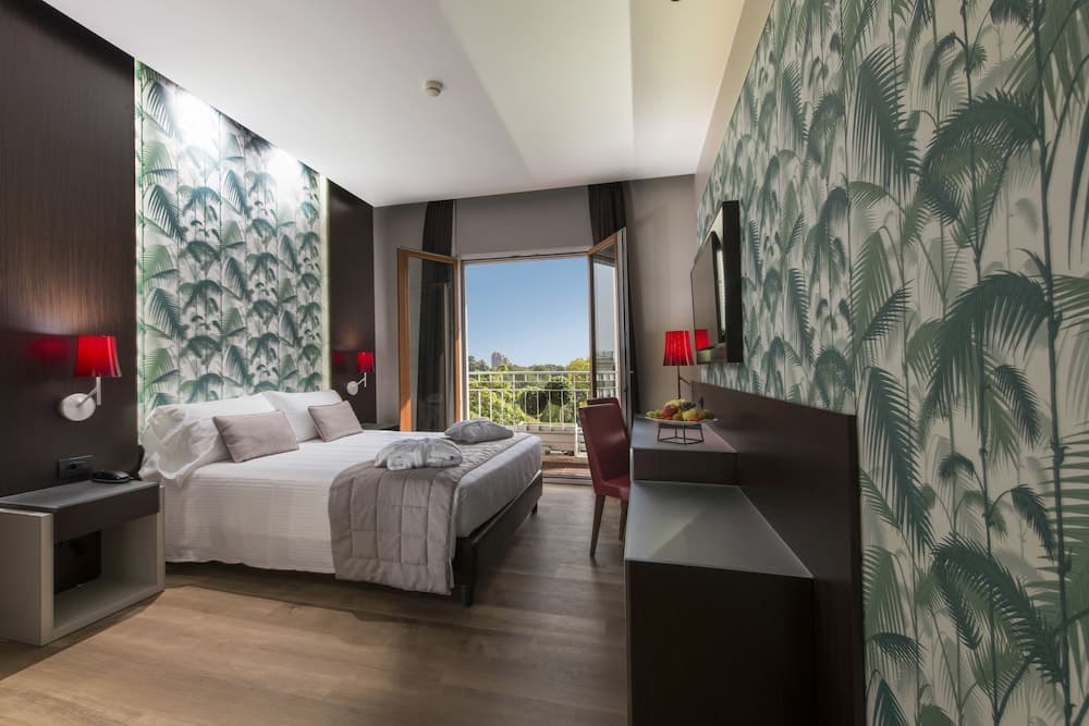 Hotel Manin — 7