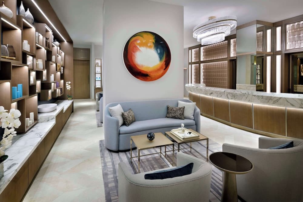 Kempinski Central Avenue Dubai — 2