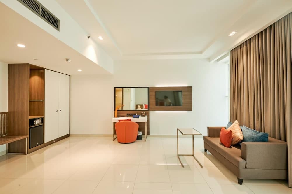 Citymax Hotel Business Bay — 30