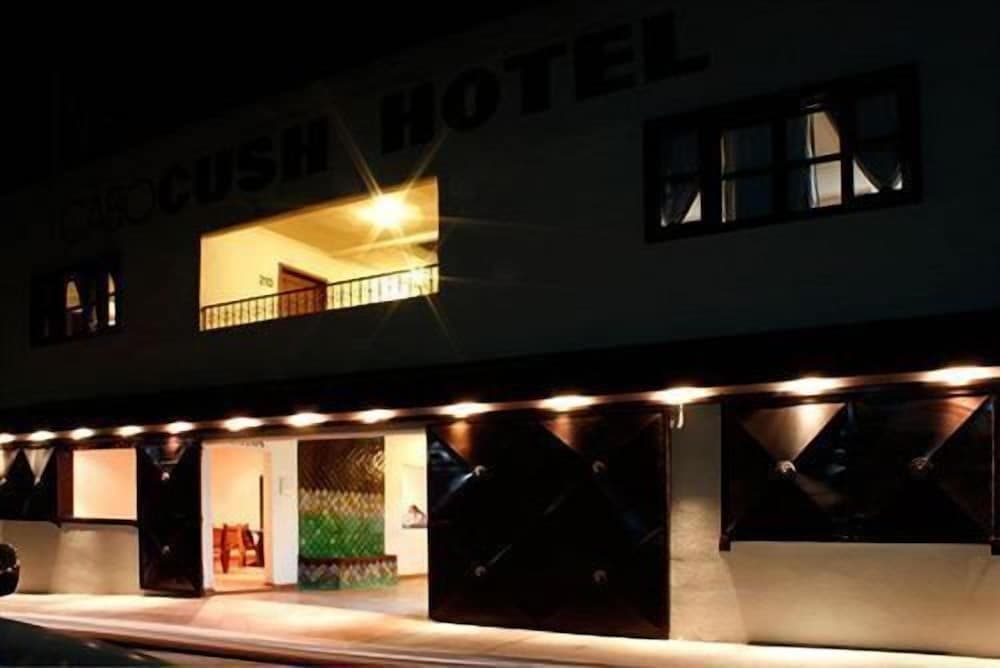 Cabo Cush Hotel — 10
