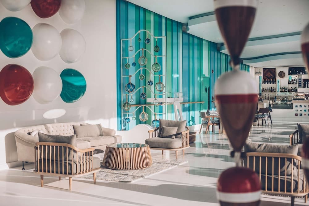 Iberostar Selection Coral Cancún - Nur für Erwachsene - Alles Inklusive — 3