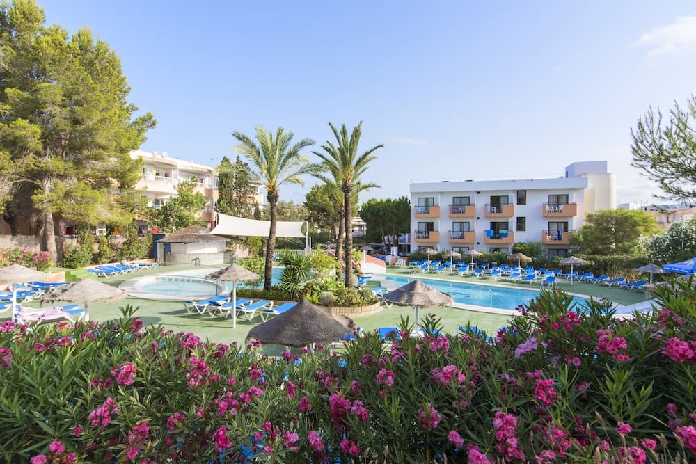 azuLine Hotel Mar Amantis & Mar Amantis II — 29