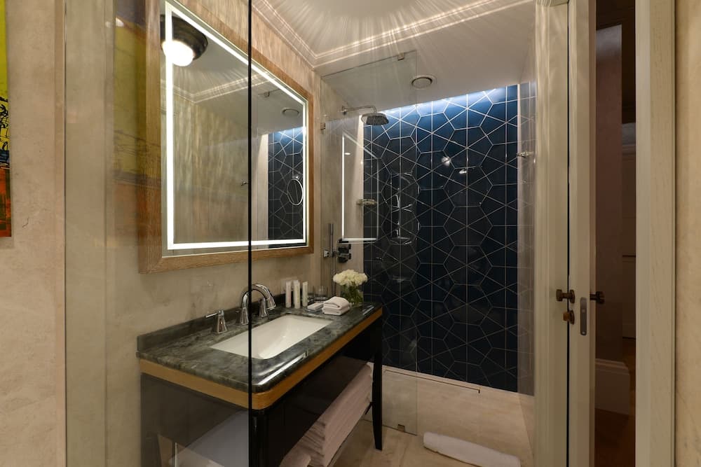 10 Karakoy Istanbul - Special Class — 28