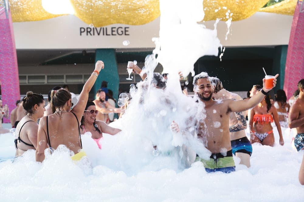 Hotel Riu Palace Punta Cana - All Inclusive — 16