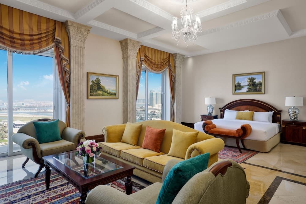 Al Habtoor Grand Resort, Autograph Collection® — 25