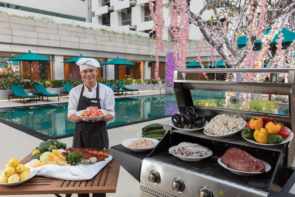 Holiday Inn Bangkok by IHG — 5