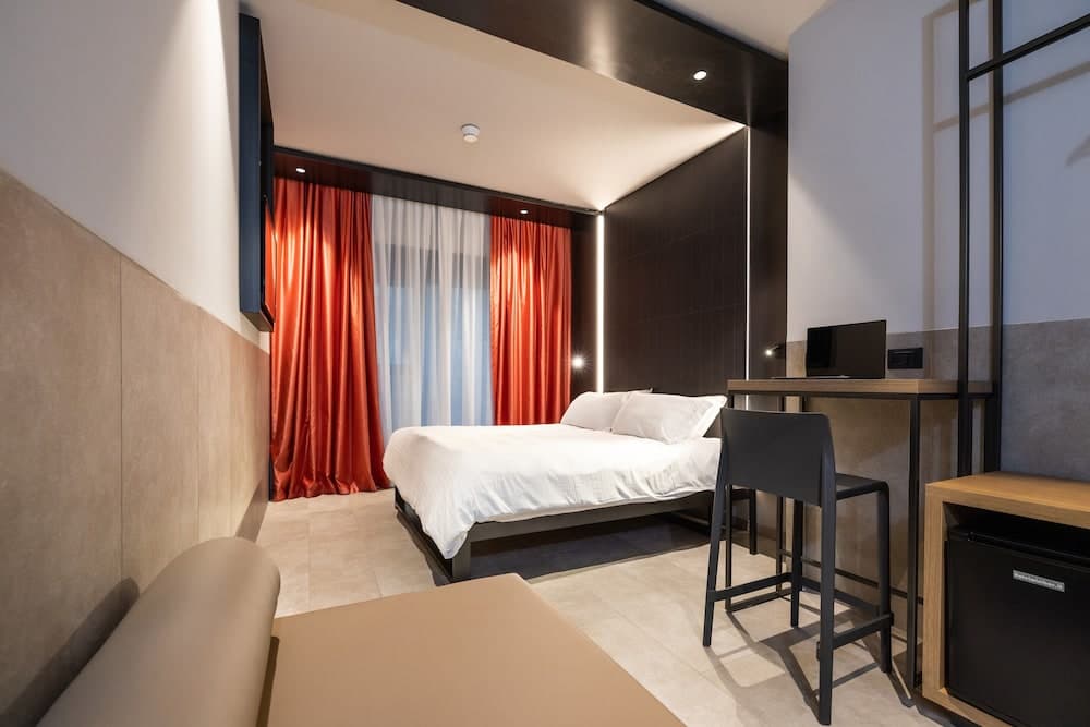 Hotel Smart Milano — 5